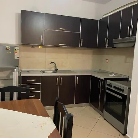 Endi 2 * Tirana