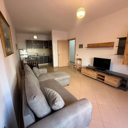 Appartement Endi 2