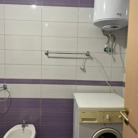 Appartement Endi 2 Tirana