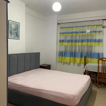 Appartement Endi 2 Tirana