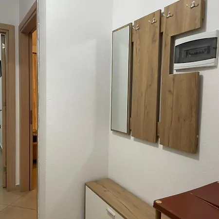 Apartmán Endi 2